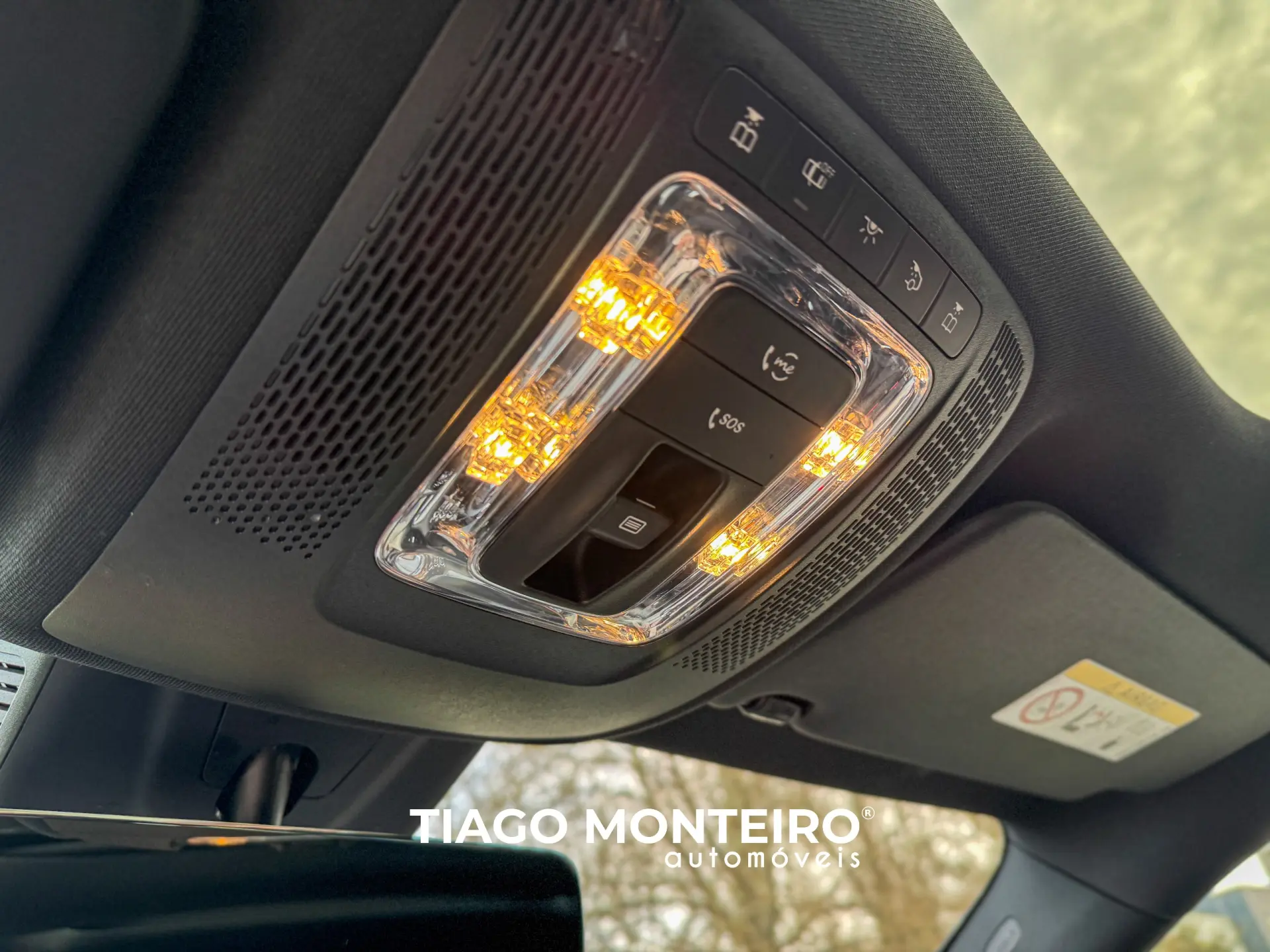 Mercedes-Benz GLA 250 e AMG Line 59