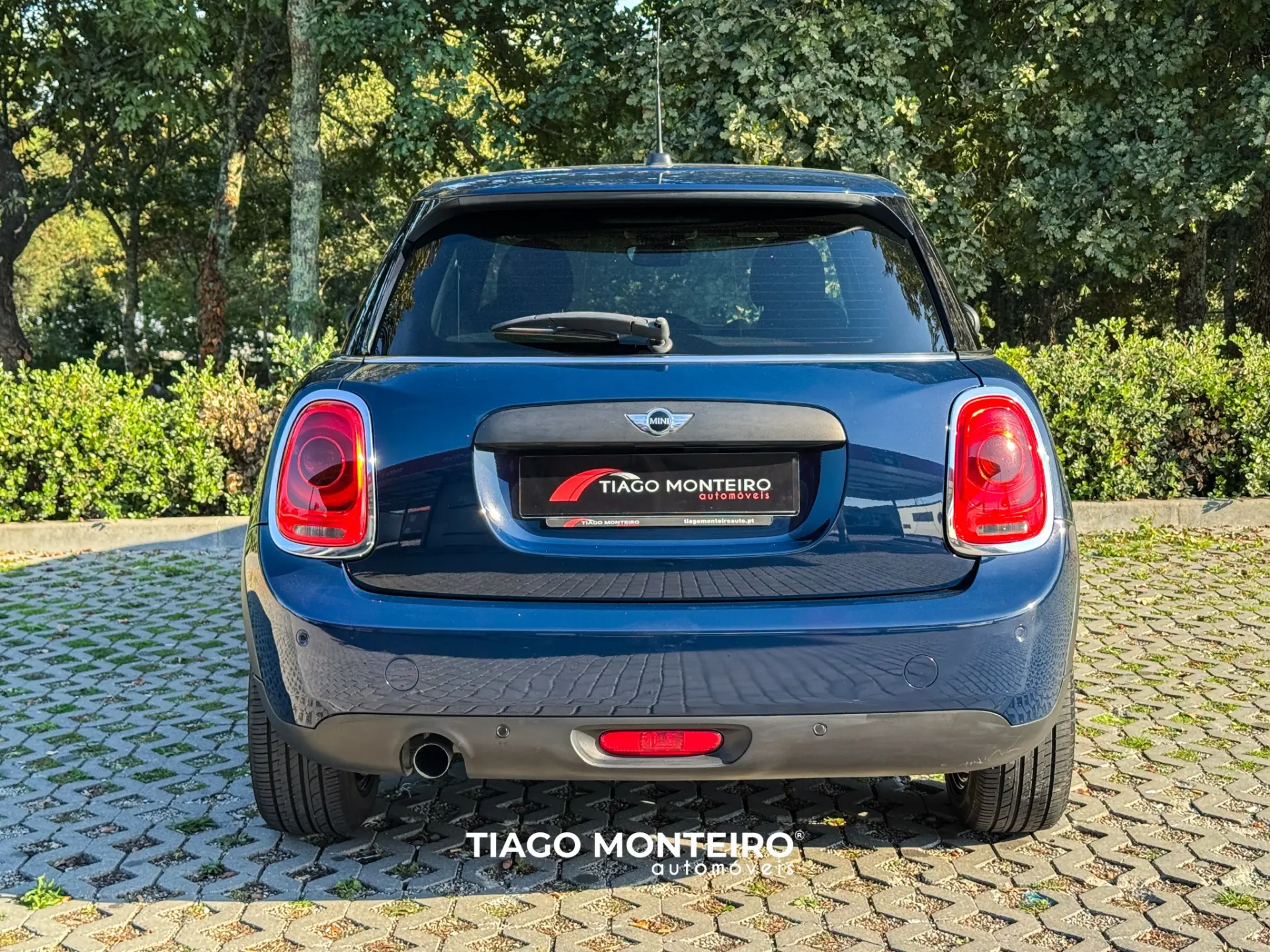 MINI 5 Portas One D 22