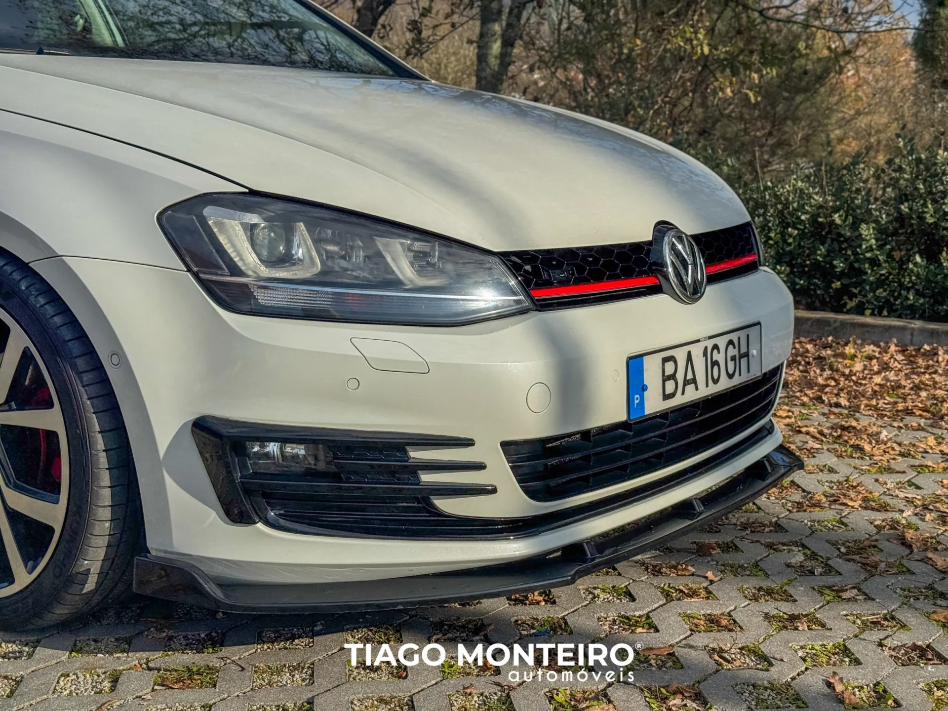 Volkswagen Golf 1.6 TDi BlueMotion Trendline 26