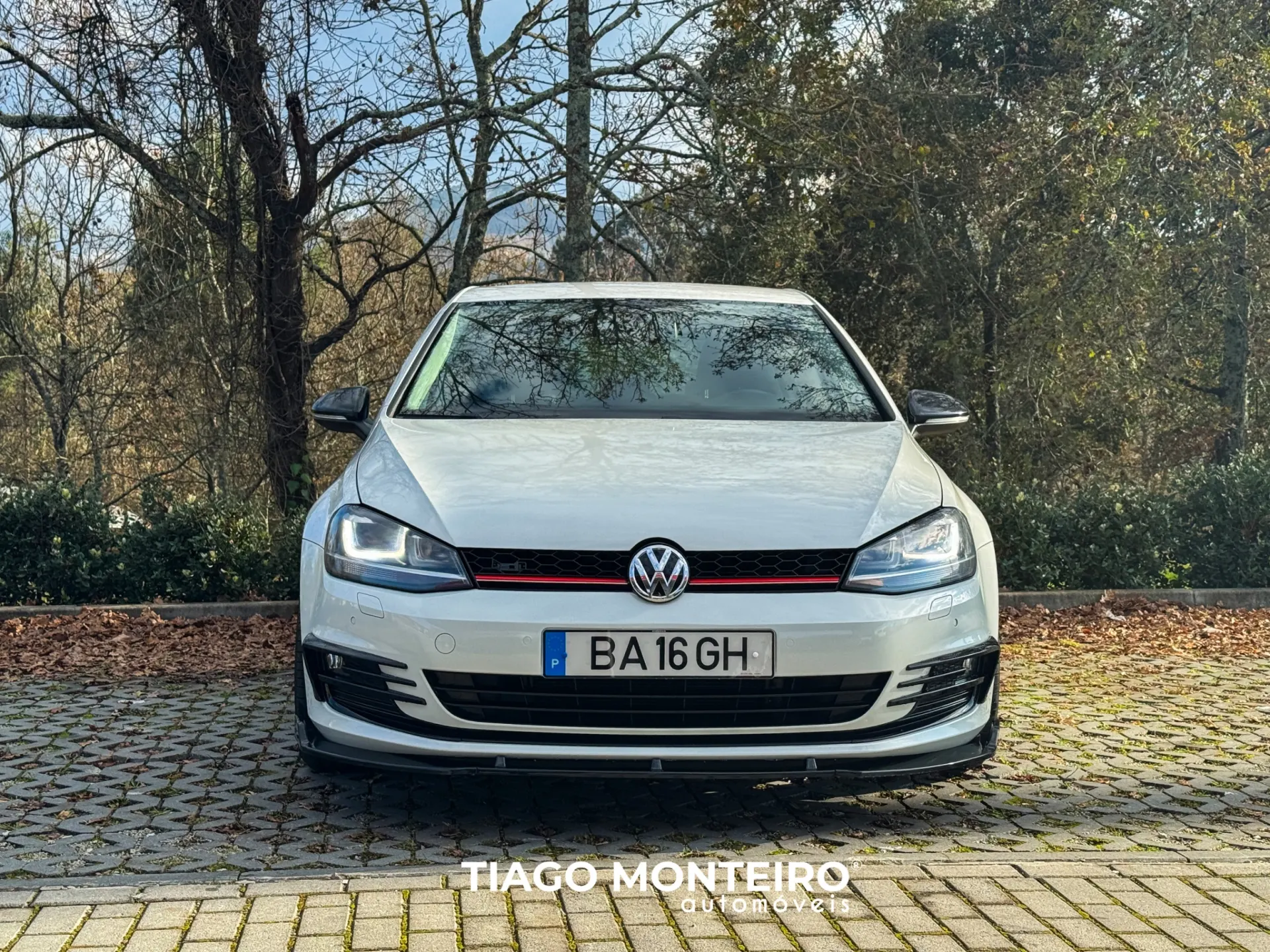 Volkswagen Golf 1.6 TDi BlueMotion Trendline 5