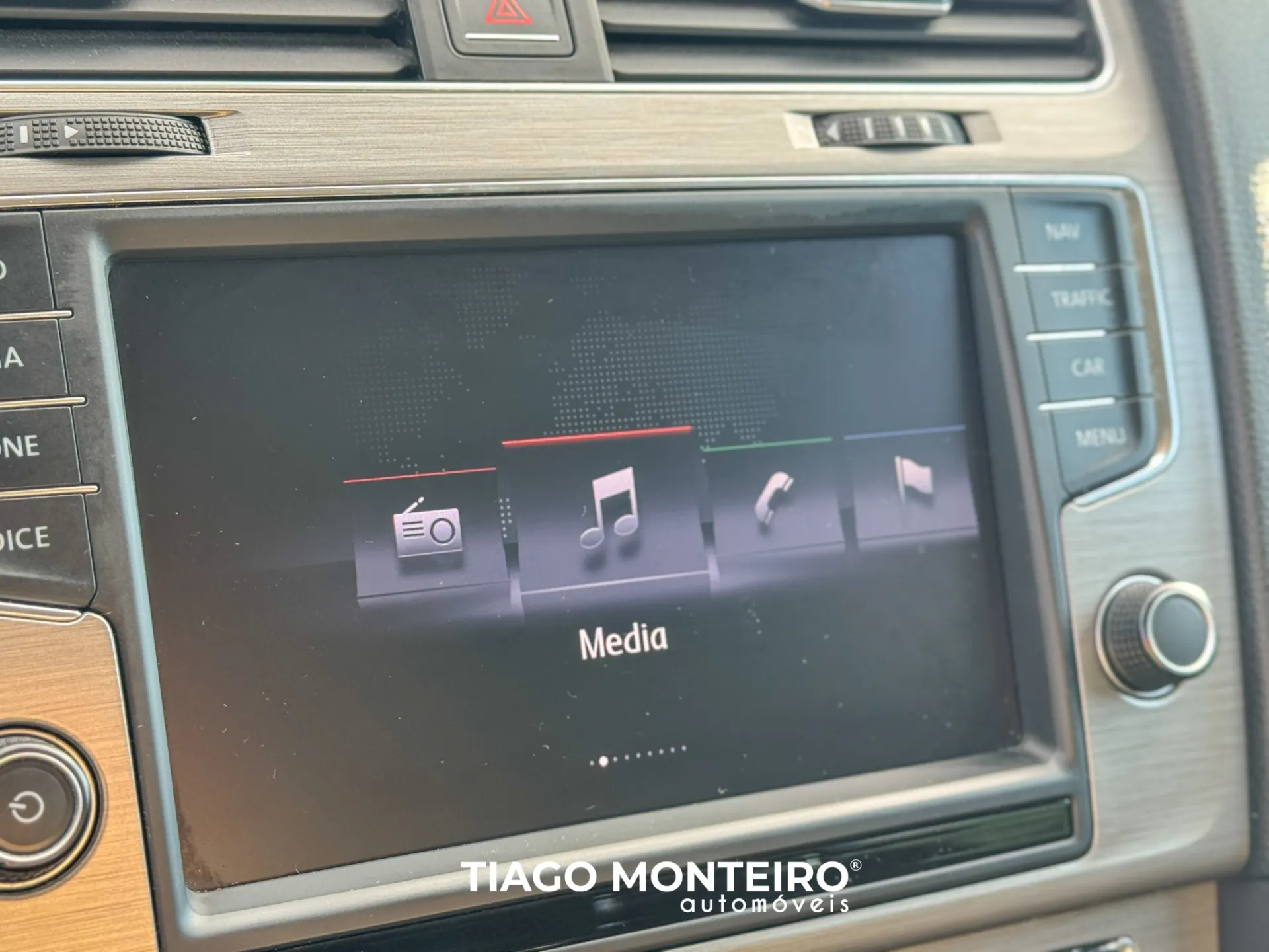 Volkswagen Golf 1.6 TDi BlueMotion Trendline 24