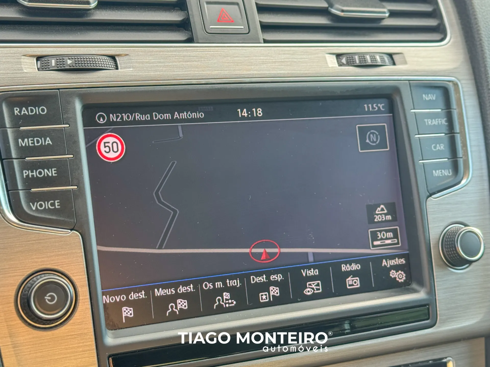 Volkswagen Golf 1.6 TDi BlueMotion Trendline 22