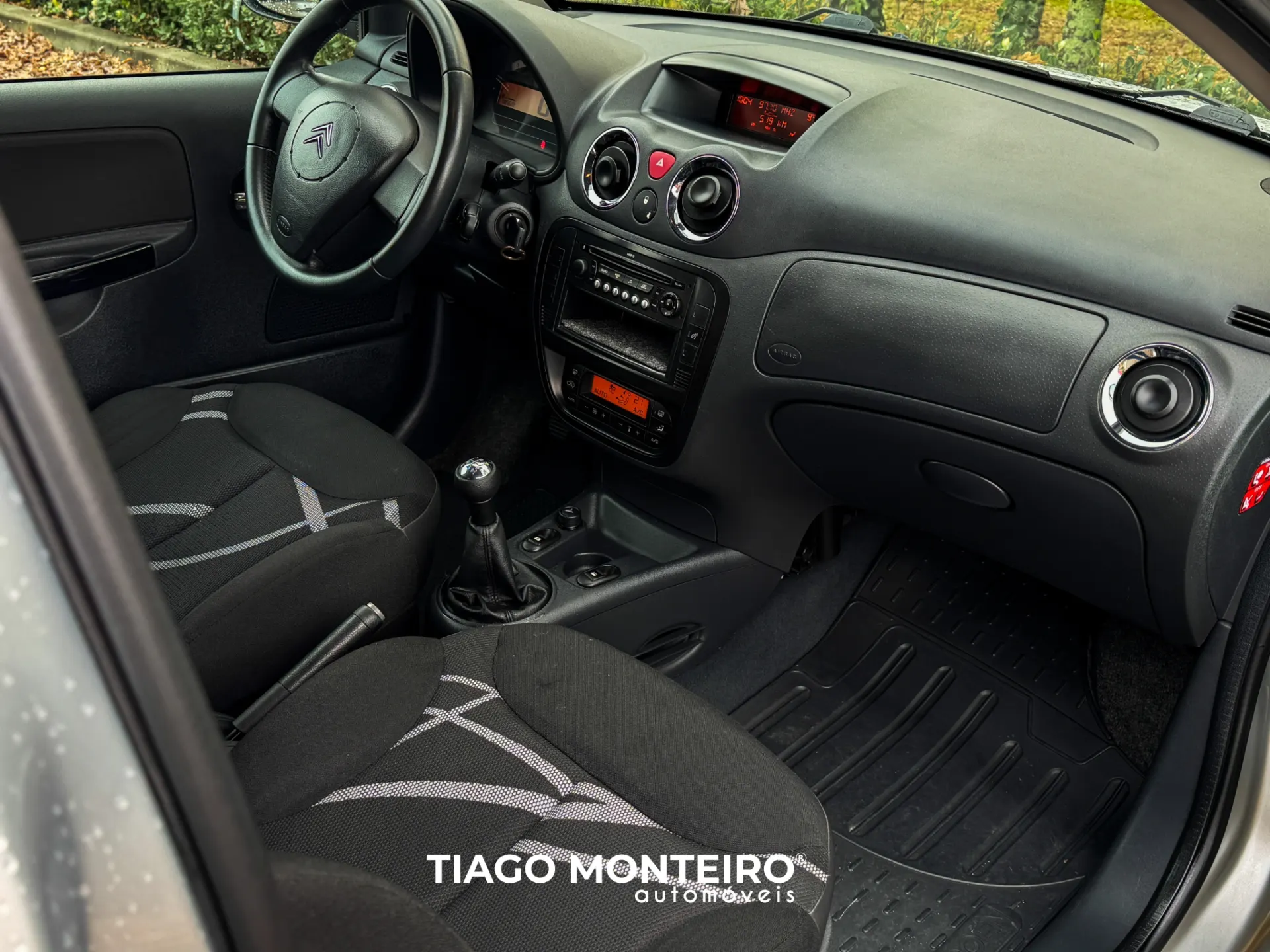 Citroën C2 1.4 HDi VTR 20