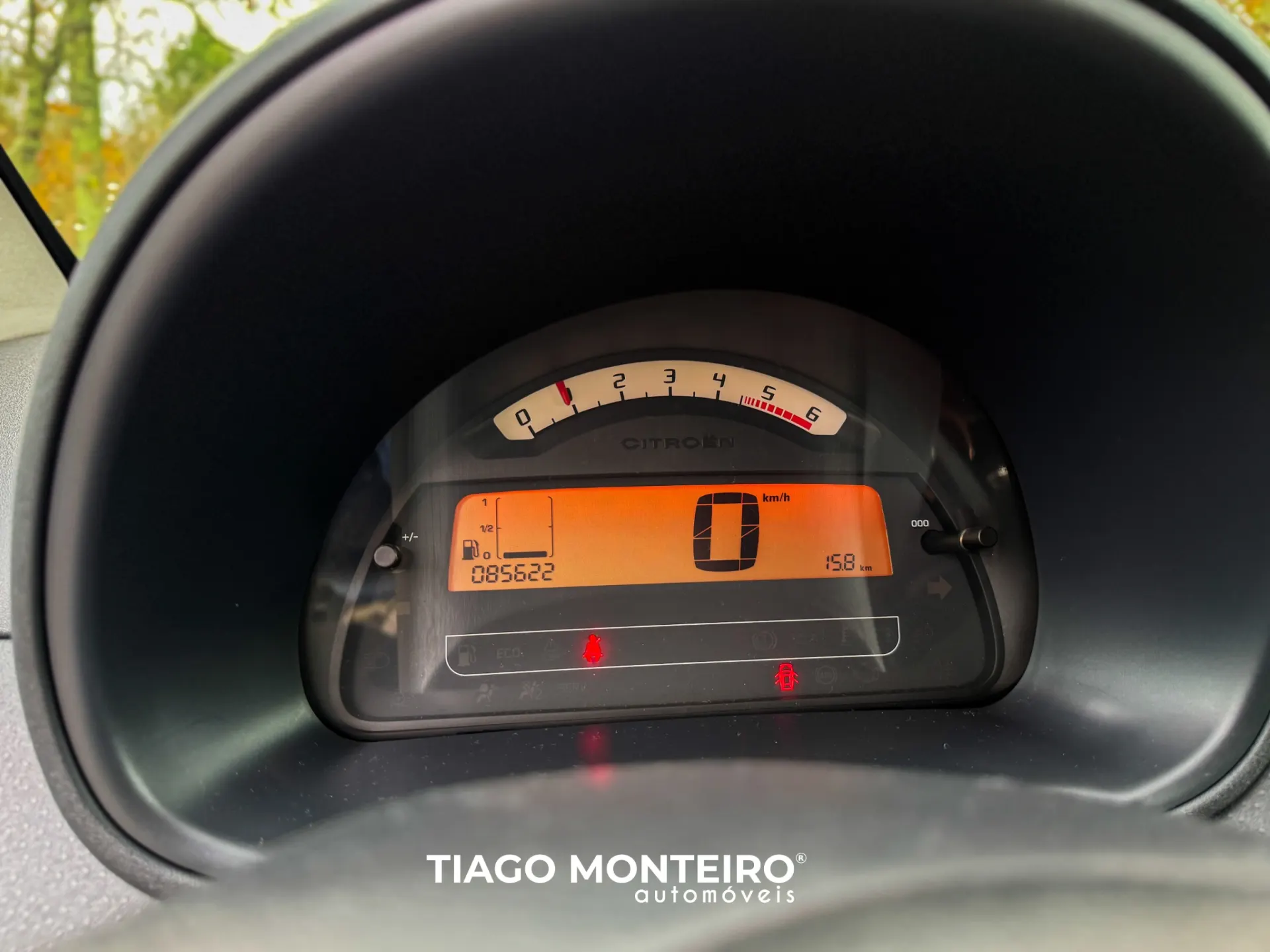 Citroën C2 1.4 HDi VTR 22