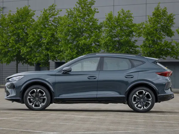 Cupra Formentor 1.5 e-Hybrid DSG 2