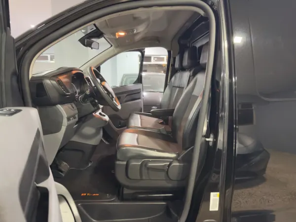 Citroën Jumpy 2.0 BlueHDi XL EAT8 6