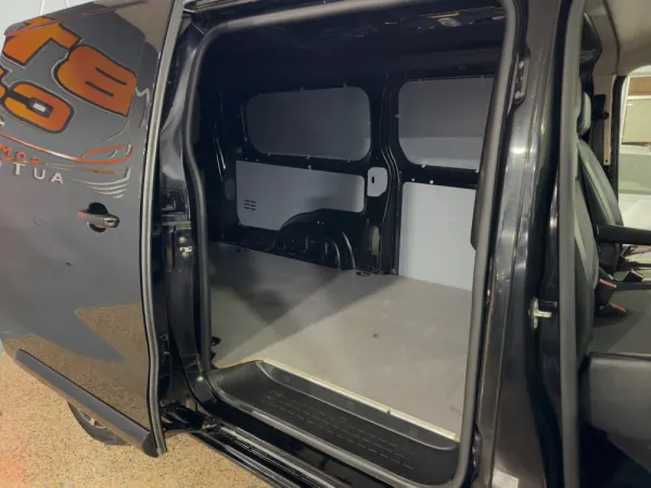 Citroën Jumpy 2.0 BlueHDi XL EAT8 17