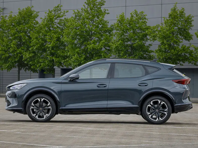 Cupra Formentor 1.5 e-Hybrid DSG 2