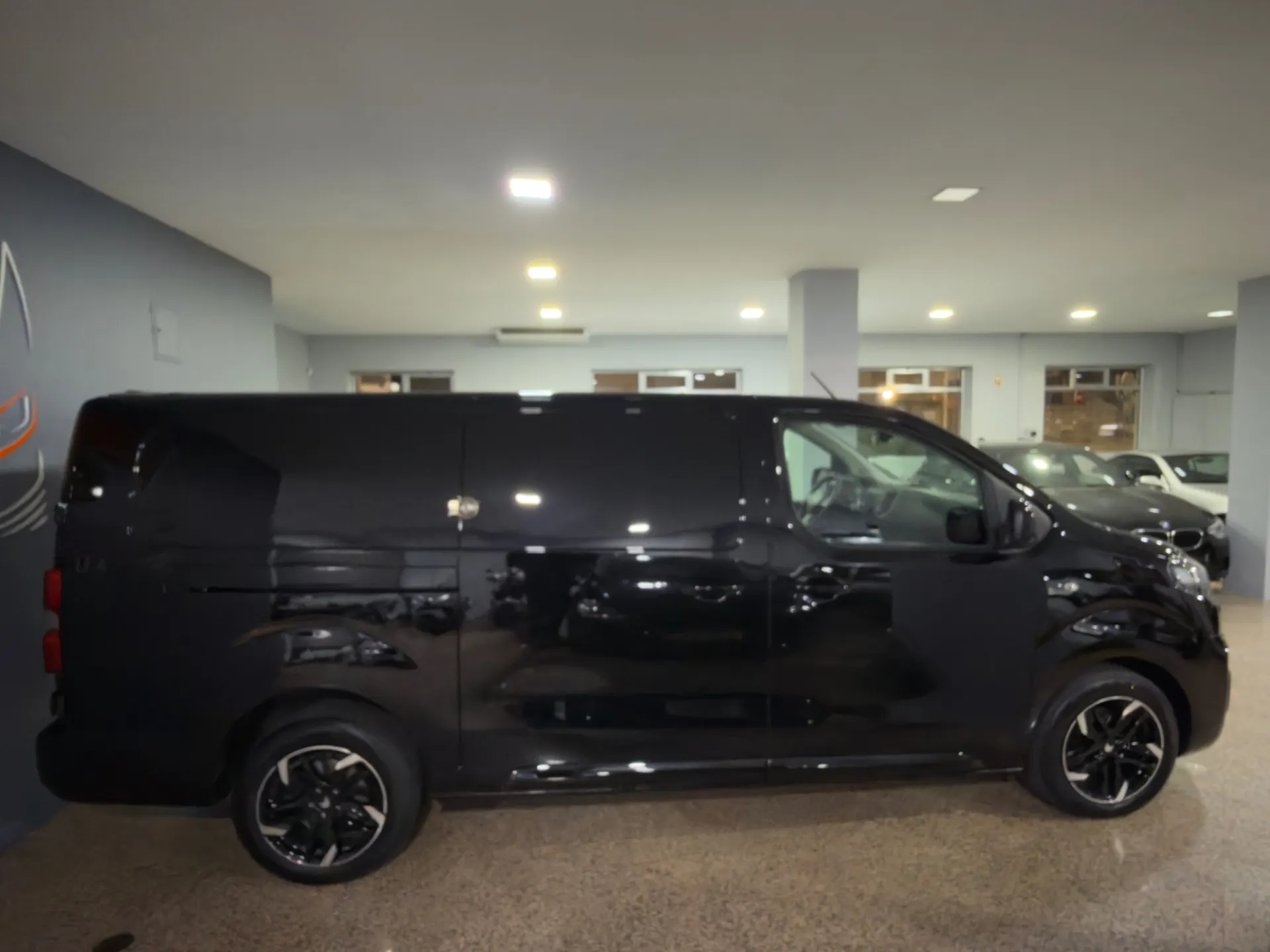 Citroën Jumpy 2.0 BlueHDi XL EAT8 22