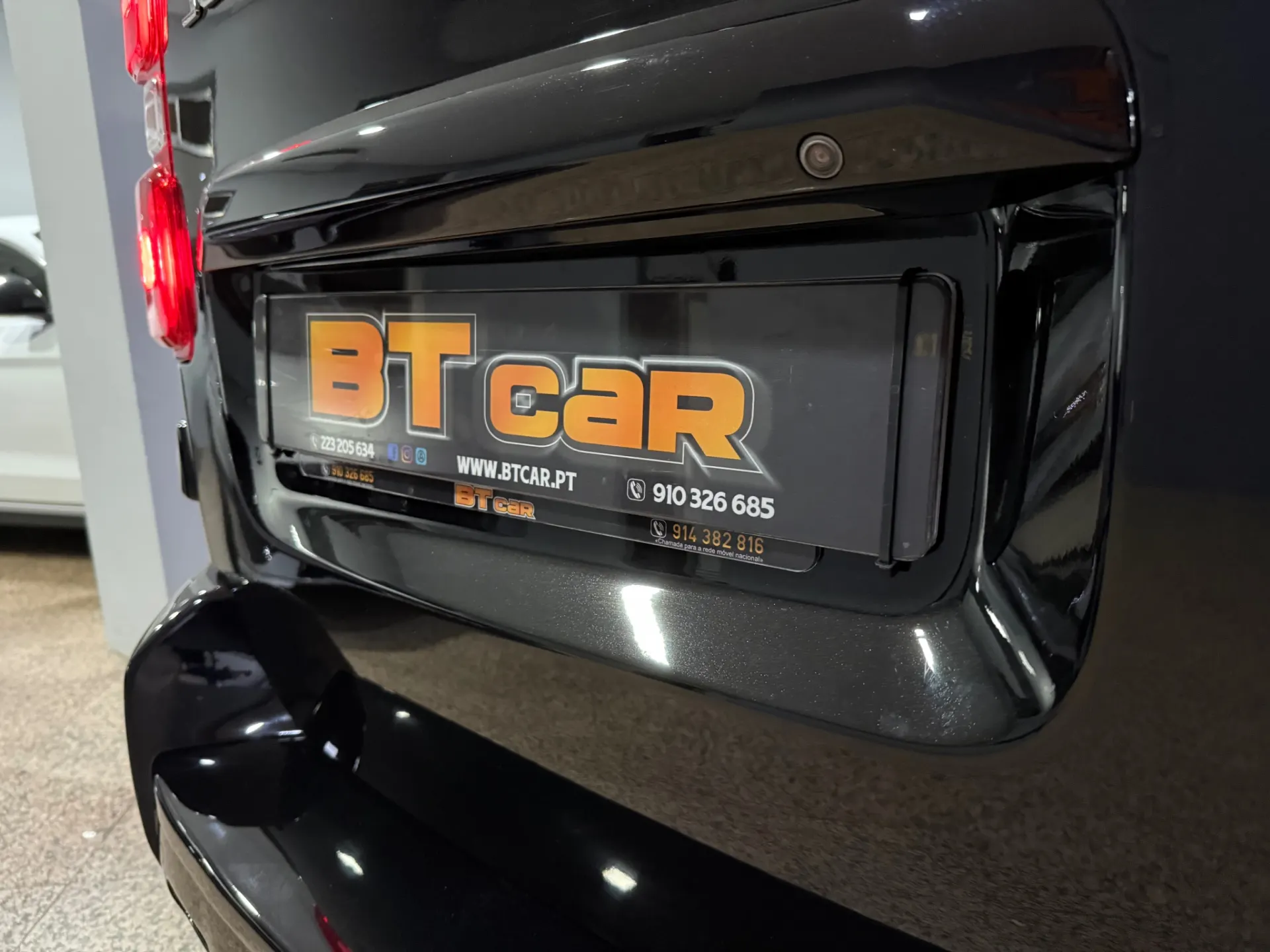 Citroën Jumpy 2.0 BlueHDi XL EAT8 23