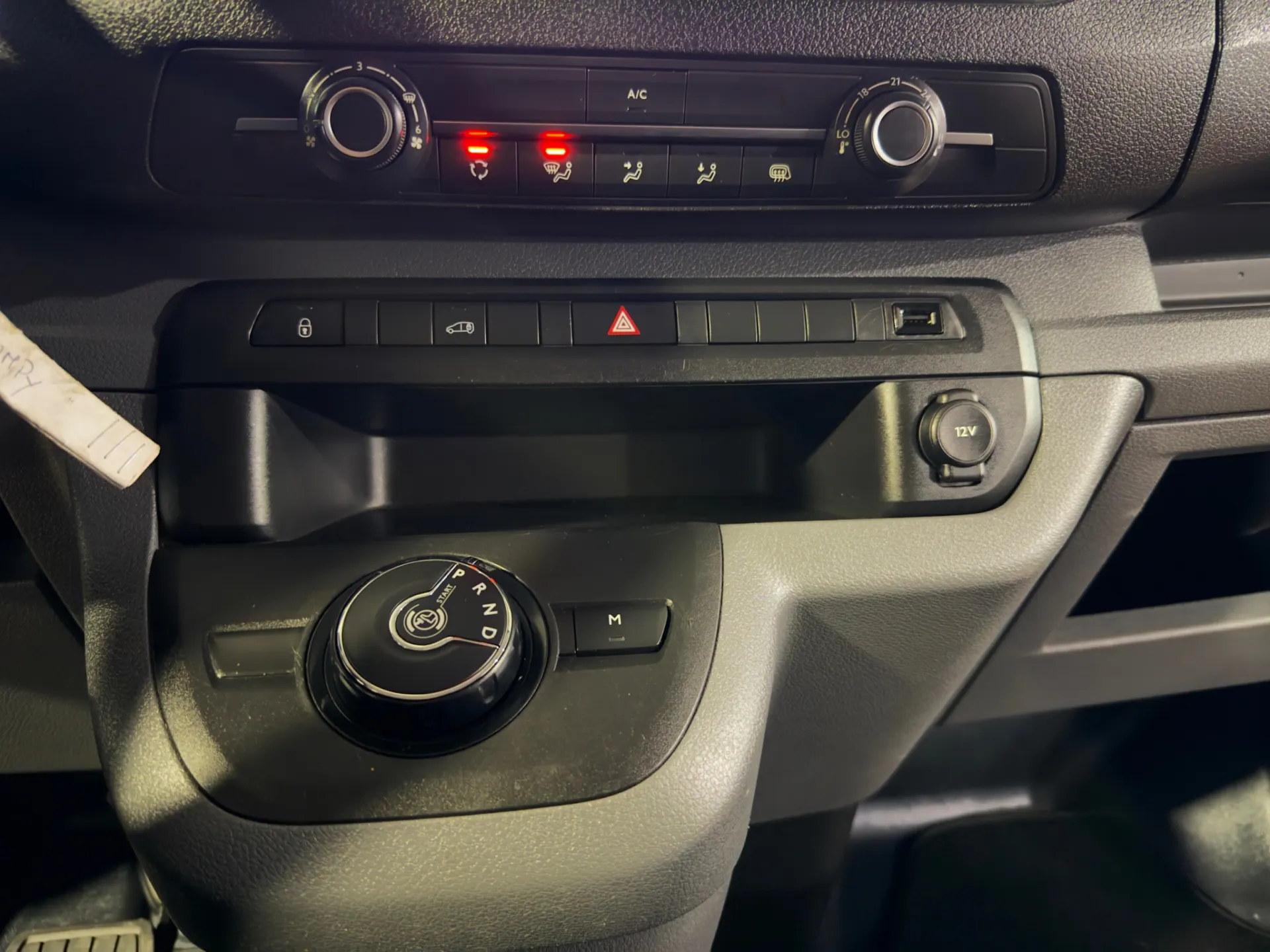 Citroën Jumpy 2.0 BlueHDi XL EAT8 14