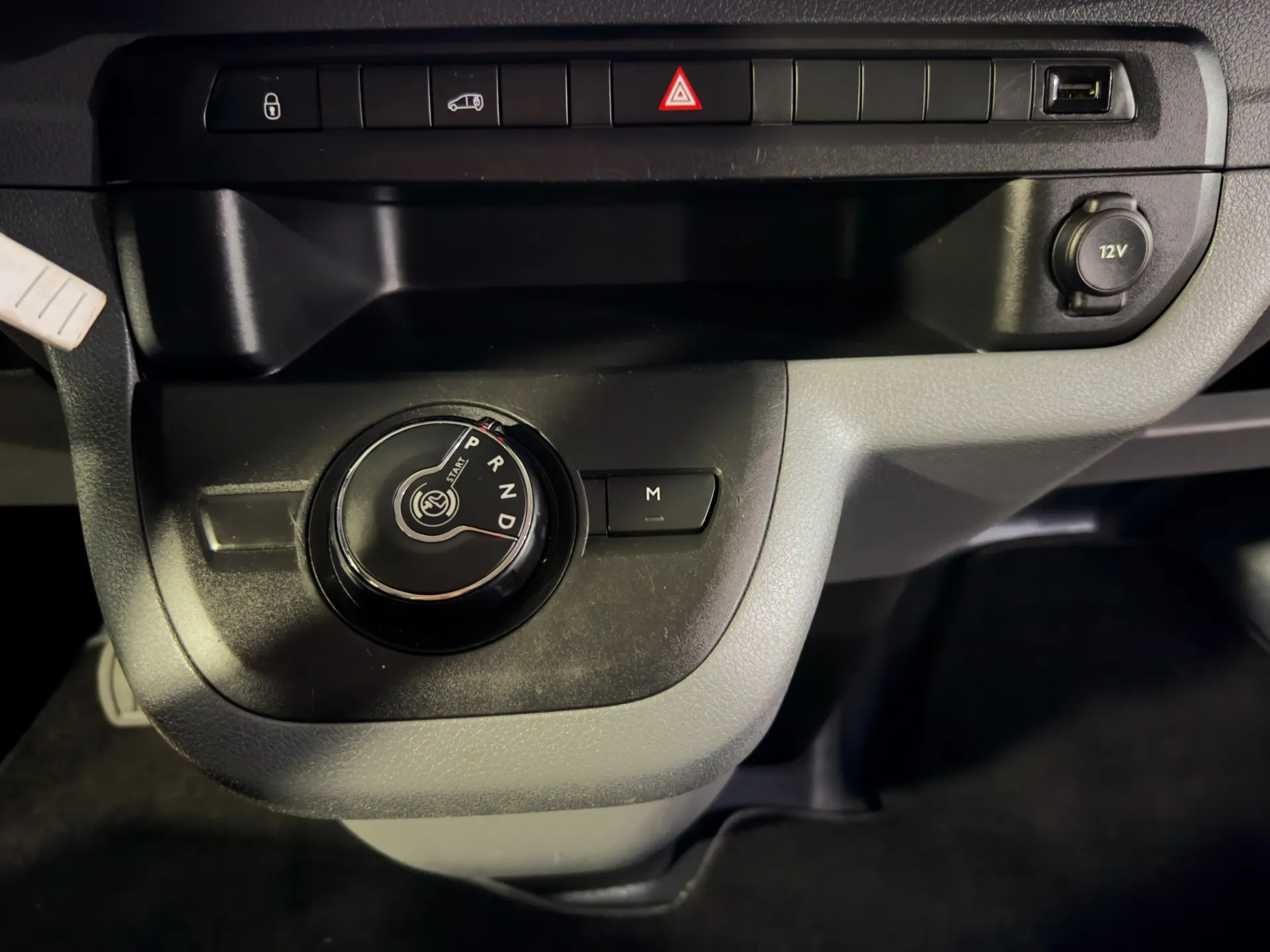 Citroën Jumpy 2.0 BlueHDi XL EAT8 12