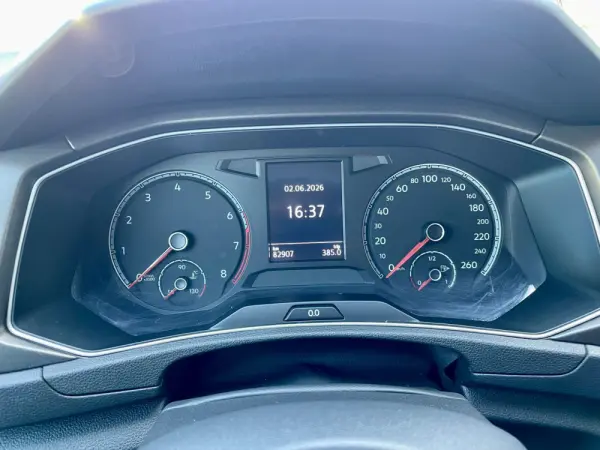 Volkswagen T-Roc 1.0 TSI Style 12