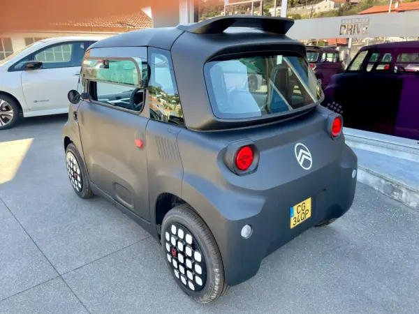 Citroen Ami Outro 4