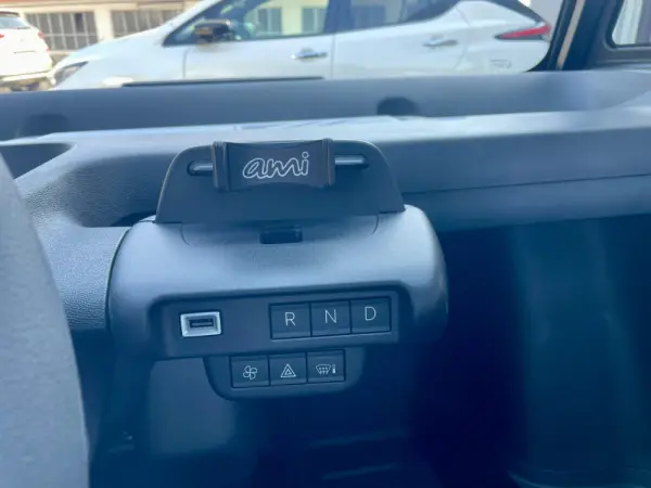 Citroen Ami Outro 10