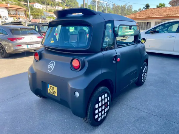 Citroen Ami Outro 6