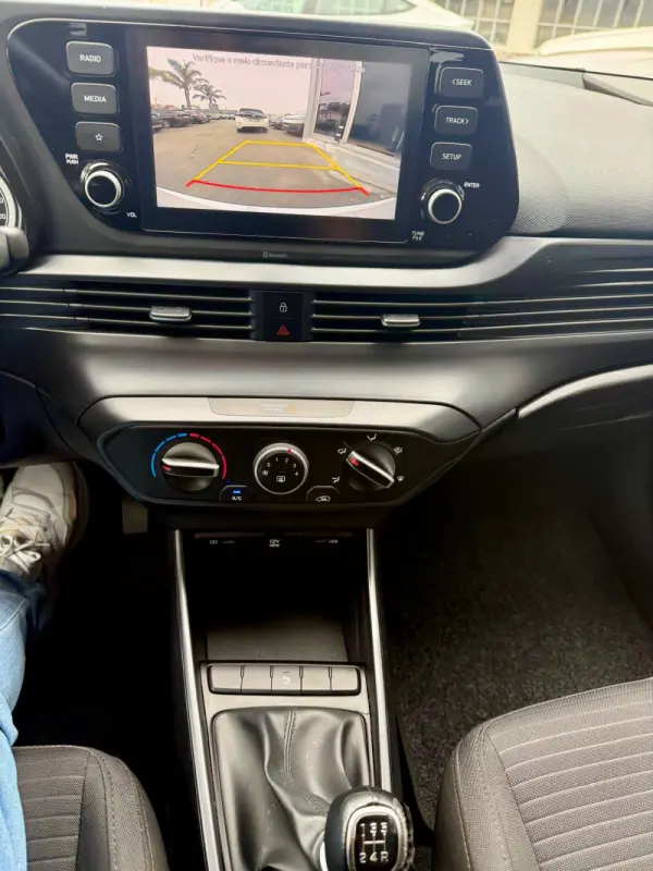 Hyundai i20 1.2 Comfort 10