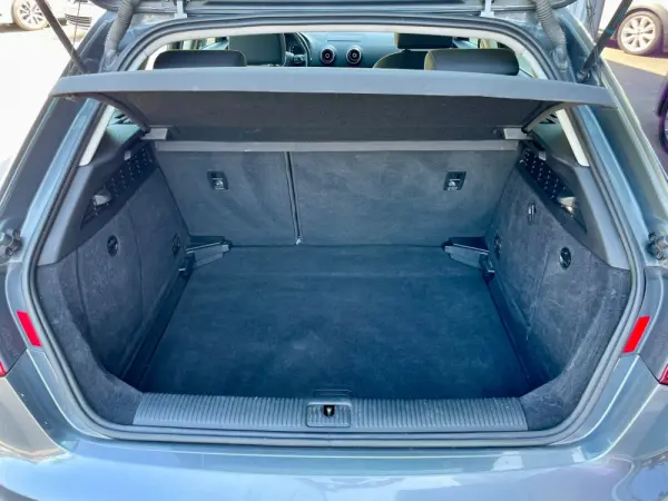 Audi A3 Sportback 1.6 TDI Attraction Ultra 11