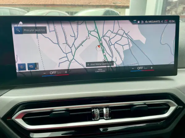 BMW 320 e Corporate Edition Auto 13