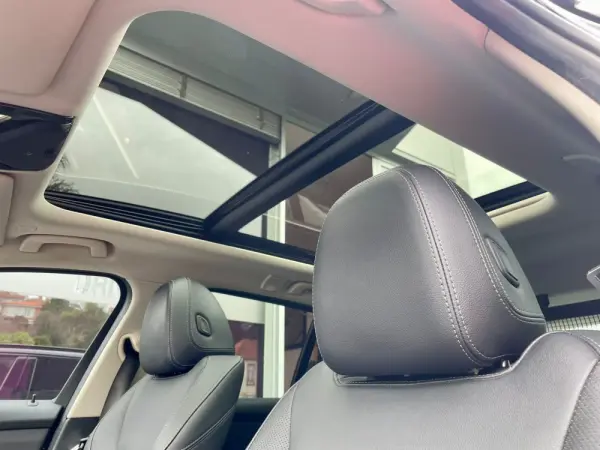 BMW 320 e Corporate Edition Auto 14