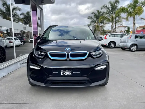 BMW i3 120Ah 2