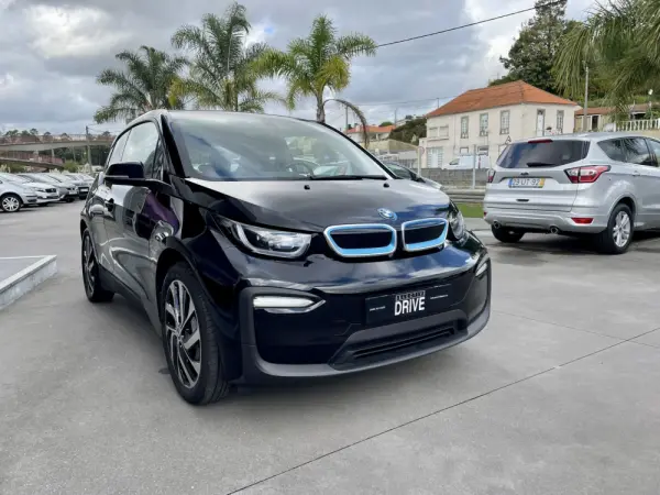 BMW i3 120Ah 3