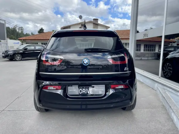BMW i3 120Ah 5