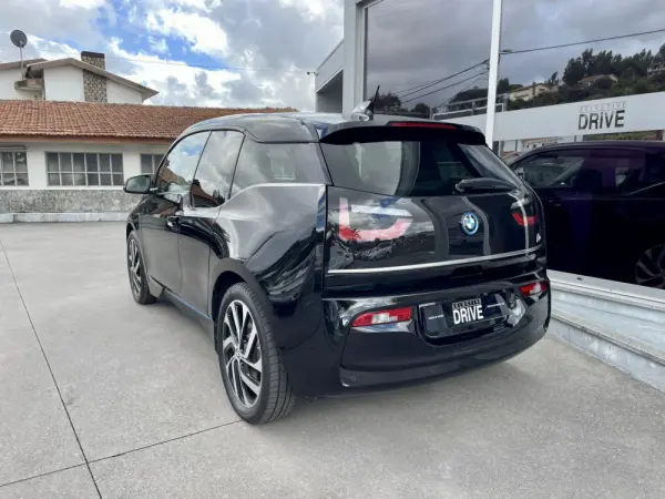 BMW i3 120Ah 6