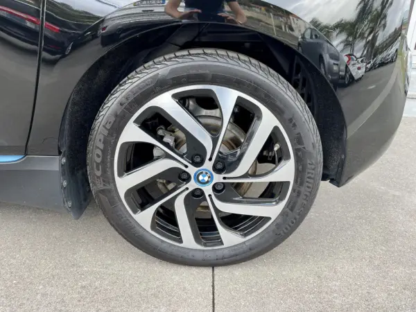 BMW i3 120Ah 7