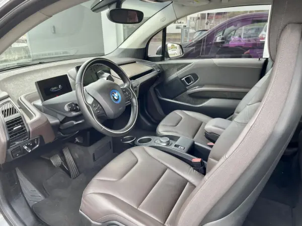 BMW i3 120Ah 9