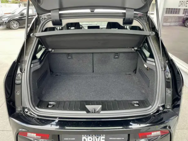 BMW i3 120Ah 11