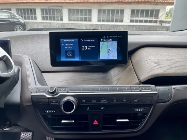 BMW i3 120Ah 13