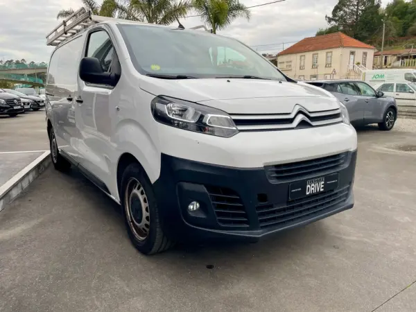 Citroen Jumpy Outro 3