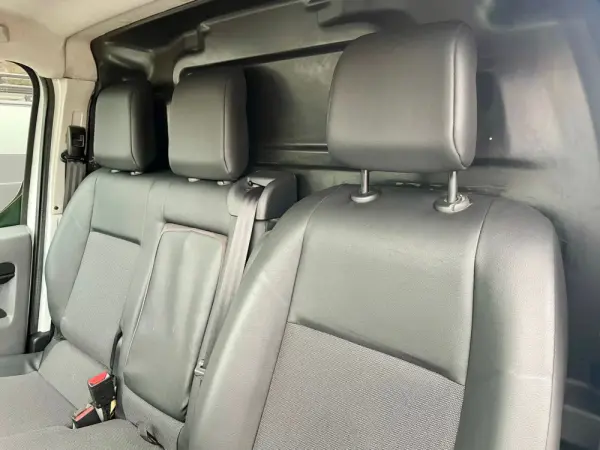 Citroen Jumpy Outro 10