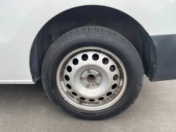 Citroen Jumpy Outro 13