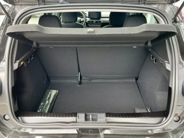 Dacia Sandero 1.0 ECO-G Expression Bi-Fuel 11