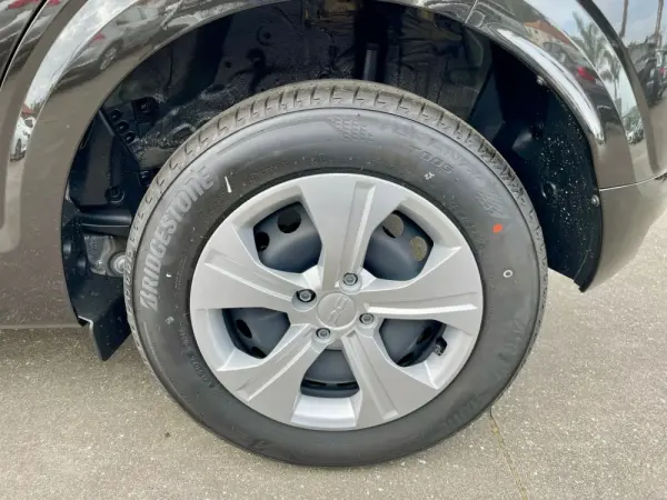 Dacia Sandero 1.0 ECO-G Expression Bi-Fuel 7