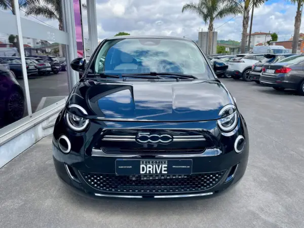 Fiat 500 1.0 Hybrid Icon 2