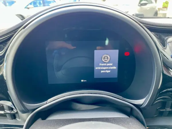 Fiat 500 1.0 Hybrid Icon 12