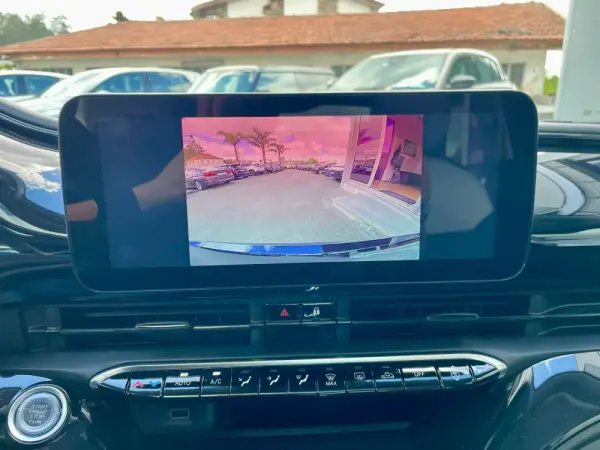 Fiat 500 1.0 Hybrid Icon 13