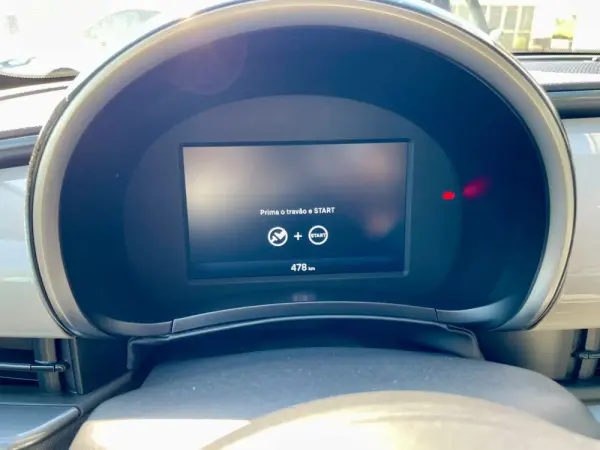 Fiat 600 1.2 Hybrid Icon 14