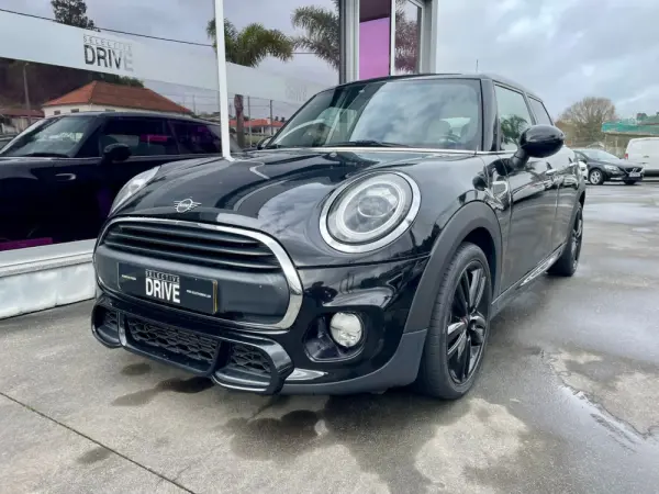 MINI 5 Portas One D 1