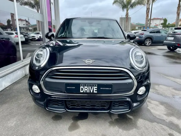 MINI 5 Portas One D 2