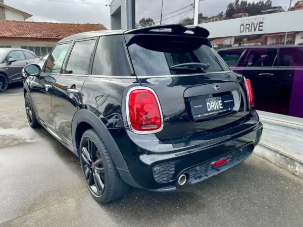 MINI 5 Portas One D 6