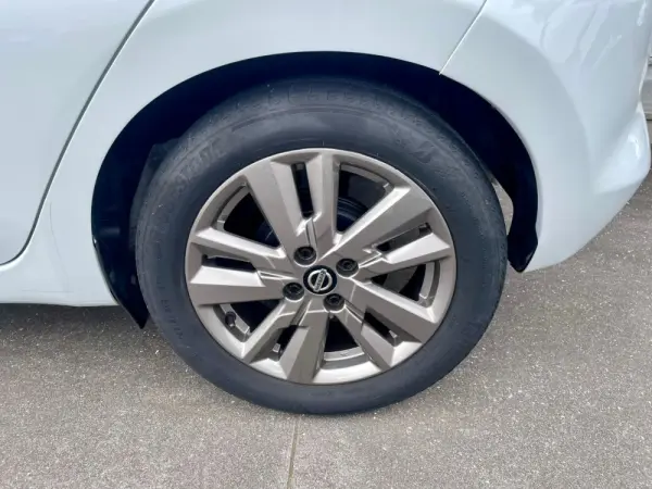 Nissan Micra 1.0 IG-T N-Connecta 7