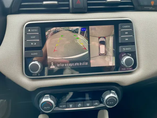 Nissan Micra 1.0 IG-T N-Connecta 13