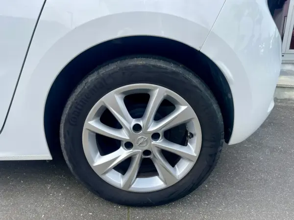 Opel Corsa 1.2 Business Edition 7