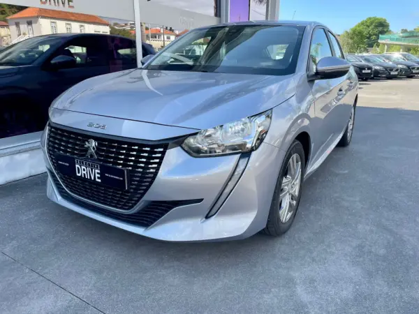 Peugeot 208 1.2 PureTech Active 1