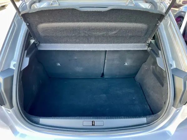 Peugeot 208 1.2 PureTech Active 11
