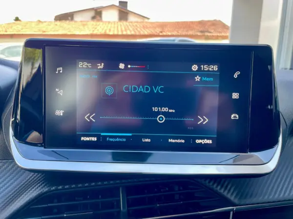 Peugeot 208 1.2 PureTech Active 13